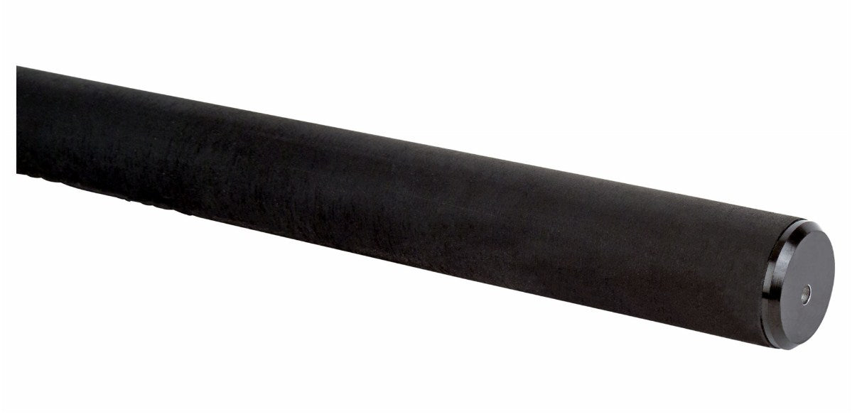 Απόχη κυπρίνου DAIWA BLACK WIDOW LNH 1PC - 1.82m