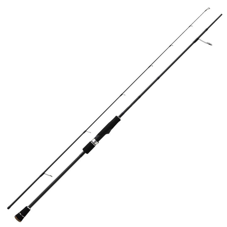 Light Jigging sea spinning rods Valleyhill BLUE VISTA BVS - 1.91m - 60/80gr
