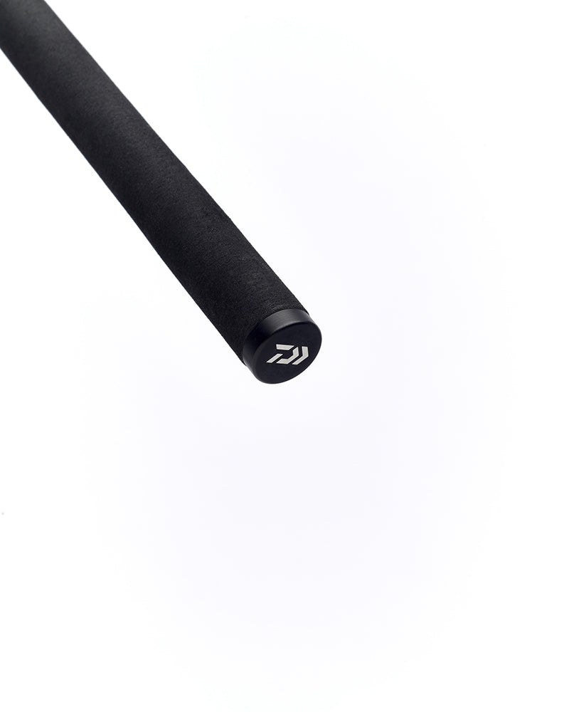 Καλάμι κυπρίνου DAIWA BLACK WIDOW XT CARP - 12ft/3.65m/3.5LB (2 τμήματα)