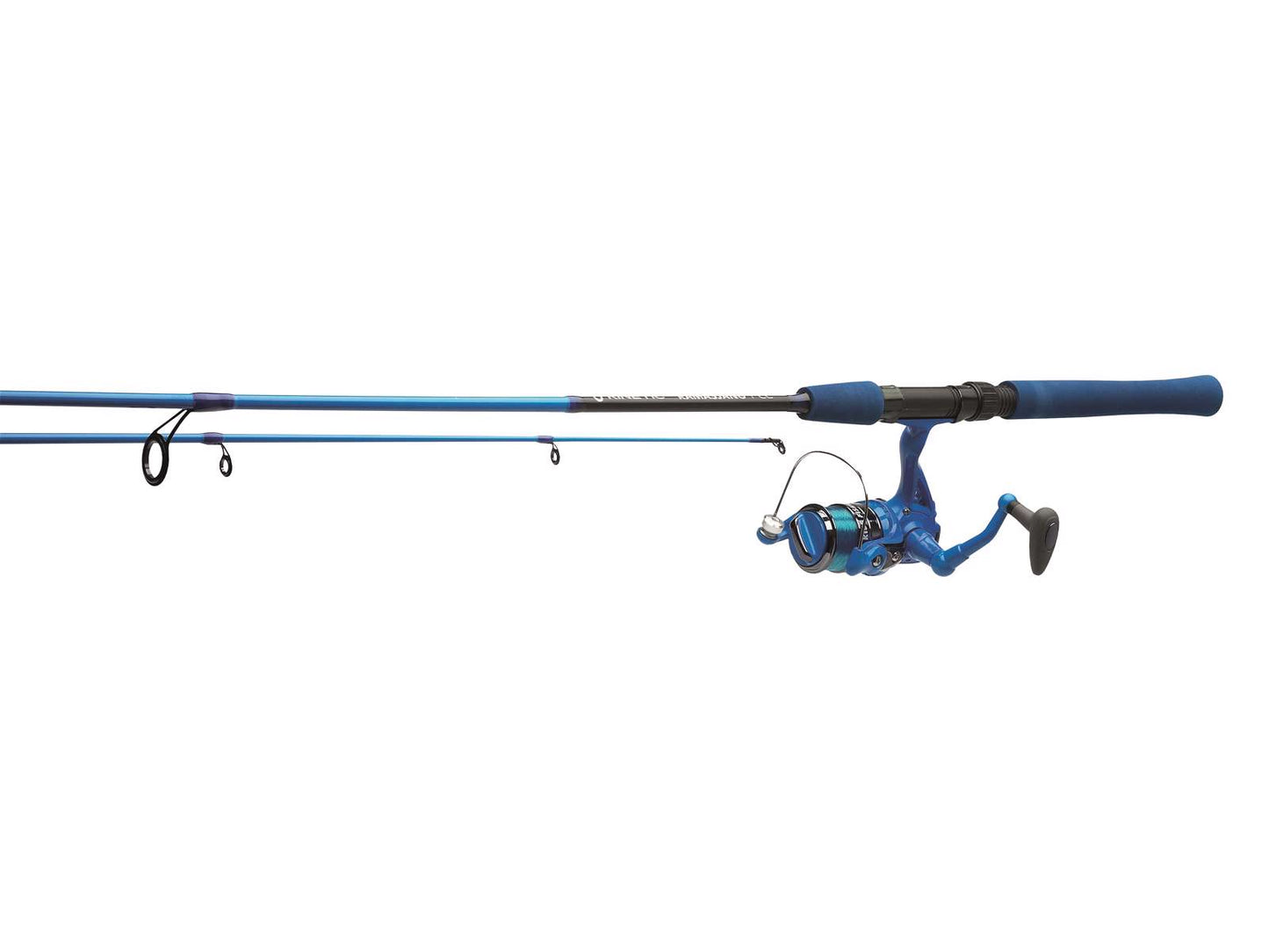 Kinetic Ramasjang CC Blue Kids' Spinning Set