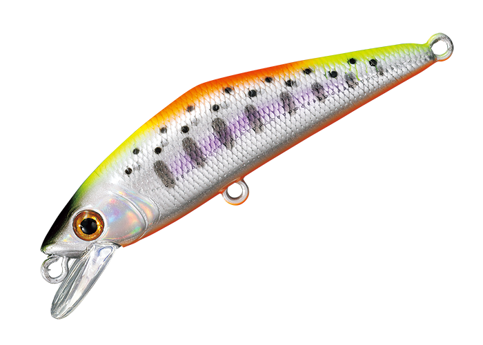 Wobbler SMITH D-Contact 63S - 6.3cm/7.0gr - Sinking