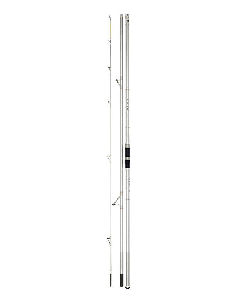 Surfcasting καλάμι DAIWA CROSSCAST SURF - 4.22m/100-225gr