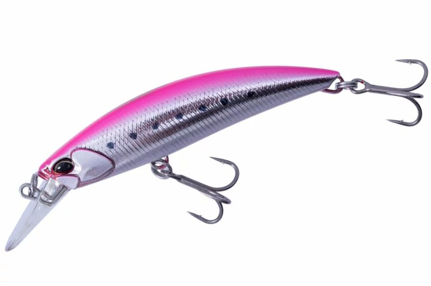 Wobbler Duo ROUGH TRAIL BLAZIN - 8.5cm/28.0gr - Sinking