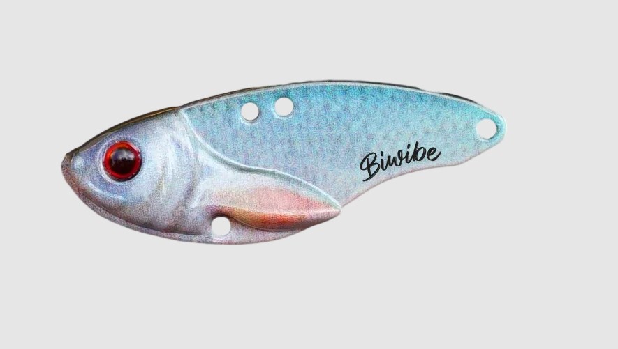 Cicada BIWAA BIWIBE BLADE 5.0cm/11.0gr