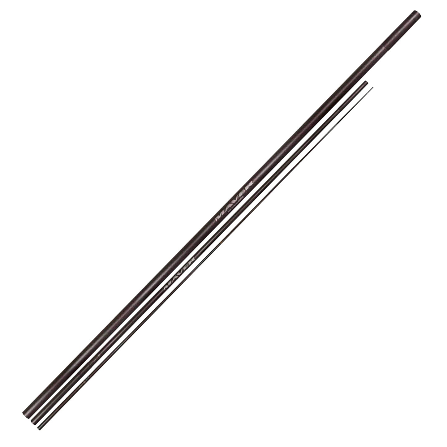 Къпинг кит Maver CUPPING KIT 3PZ BAITS - 4.50m УПОТРЕБЯВАН (3 части)
