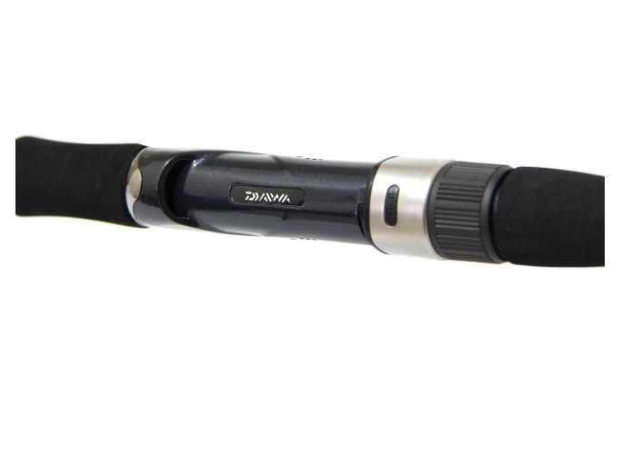 Spinning rods for sea fishing DAIWA CROSSCAST SEABASS