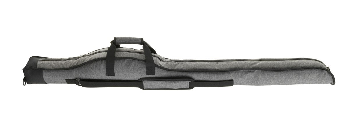 Ημίσκληρη μονή θήκη DAIWA D-VEC 1 ROD PROTECTION STIFF BAG