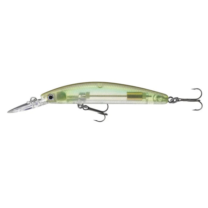 Wobbler Daiwa TOURNAMENT DOUBLE CLUTCH 75SP-G - 7.5cm/5.0gr