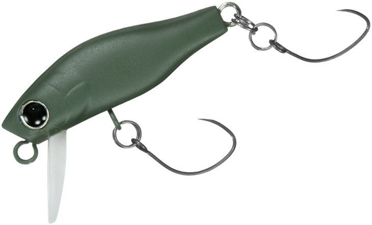 Vobler DAIWA Presso Masuno Kozakana - Floating- 3.0cm/1.2gr