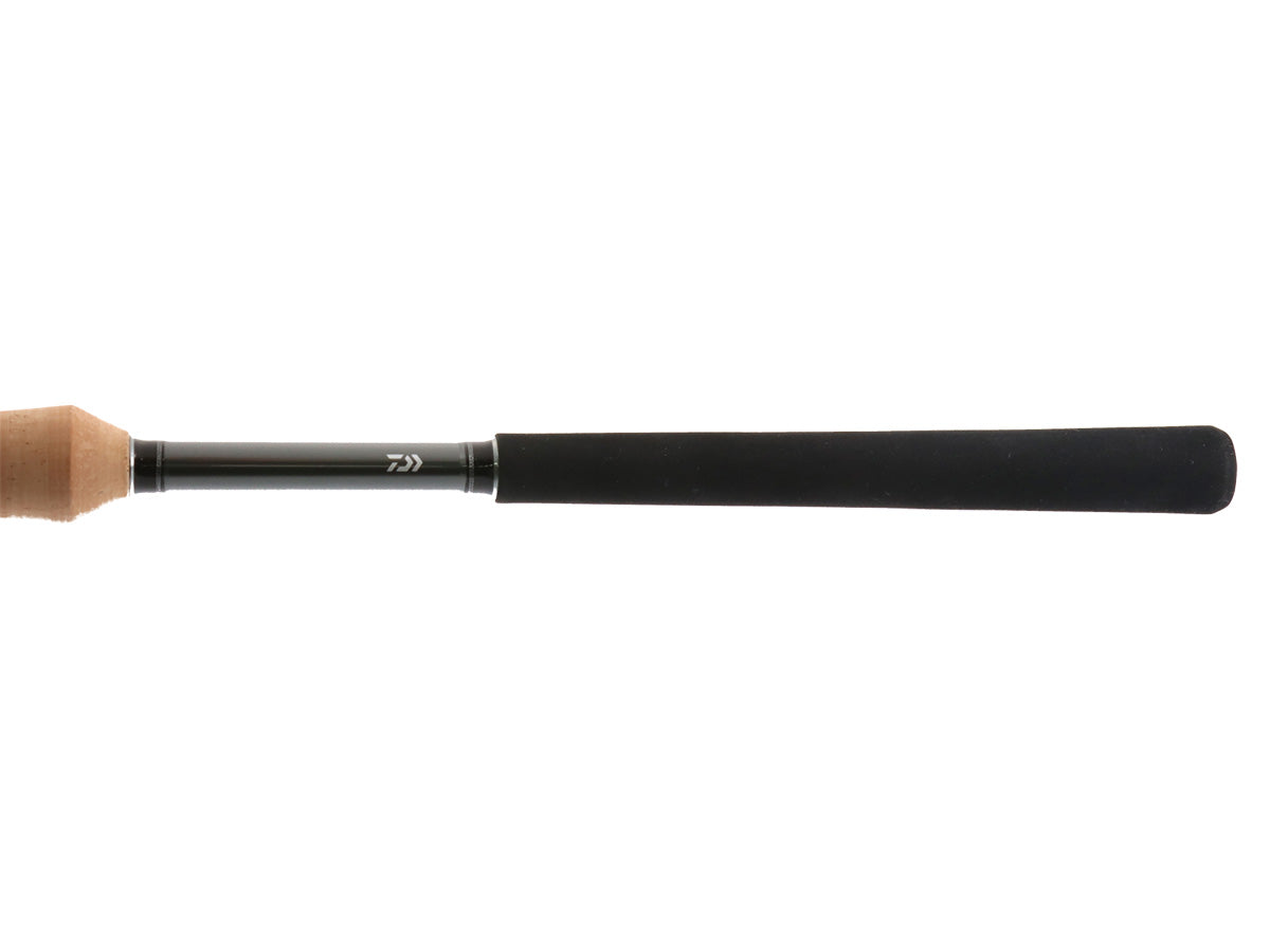 Спининг въдицa DAIWA PHANTOM LIBERALIST 763MLRSS - 2.29m/5-25gr