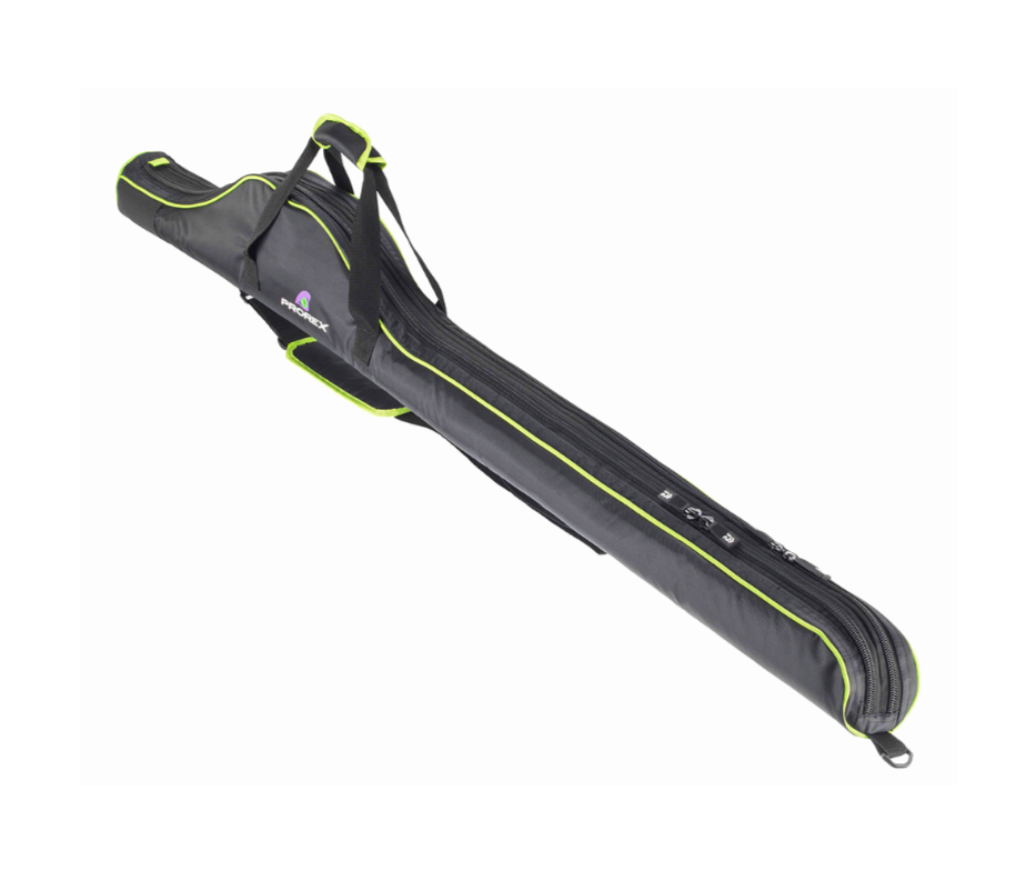 Μονό μαλακό θήκη DAIWA PROREX ROD BAG