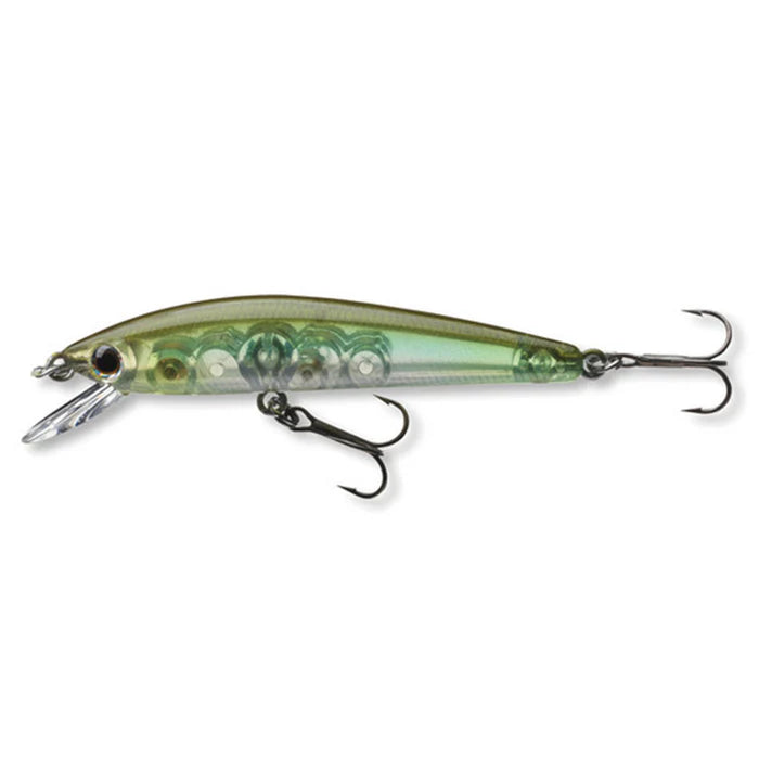 Wobbler Daiwa TOURNAMENT BABY MINNOW 60SP - 6.0cm/3.5gr