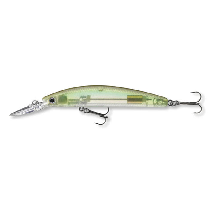Воблер Daiwa TOURNAMENT DOUBLE CLUTCH 60SP-G - 6.0cm/3.6gr