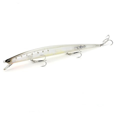 Воблер Duo Tide Minnow Slim Flyer 200 - 20.0cm/29.3gr - Sinking