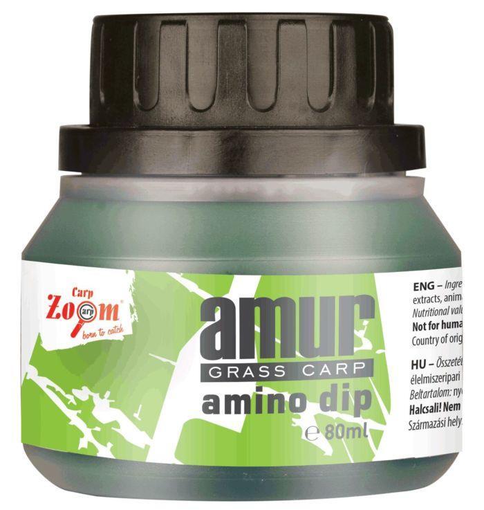 Dip Carp Zoom Amur Grass Carp Amino Dip 80ml