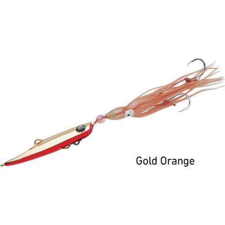 Θαλασσινό jig Daiwa PIRATE - 200 g