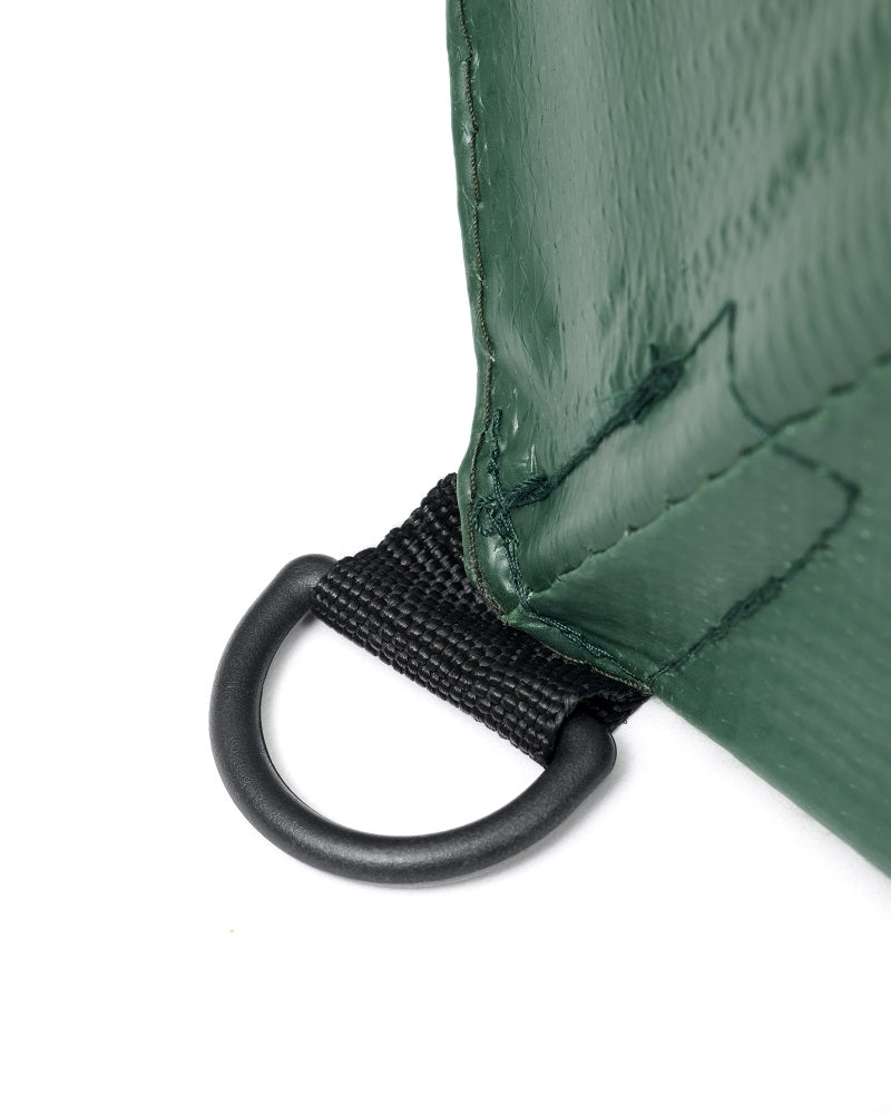 Umbrela DAIWA SQUARE WAVELOCK BROLLY - 250cm