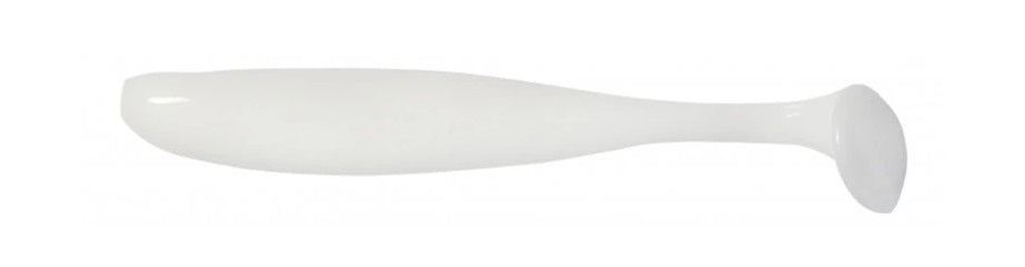 Силиконова примамка KEITECH Easy Shiner 4.5”- 114мм / 6бр в опаковка