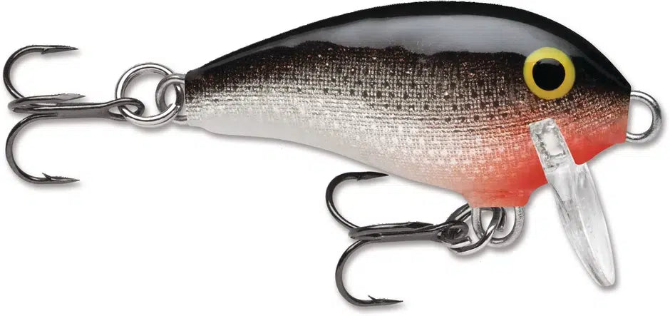Wobbler RAPALA Mini Fat Rap® - 3cm/4gr