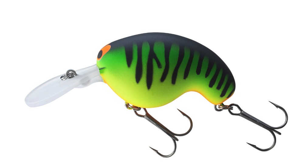 Wobbler DAIWA PROREX FUKU 1 CRANK 55F - 5.5cm/14.5gr