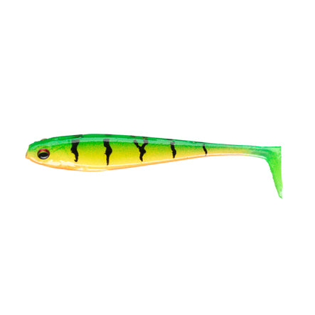 Σιλικόνη DAIWA PROREX MICRO SHAD - 4.5 cm / 8 τεμ. στη συσκευασία