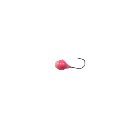Tungsten mormyshka FINNEX - L40