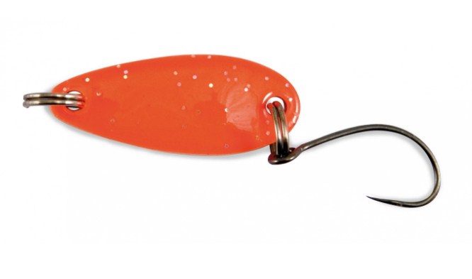 Клатушка NOMURA AKIRA TROUT AREA - 2.5cm/2.5gr