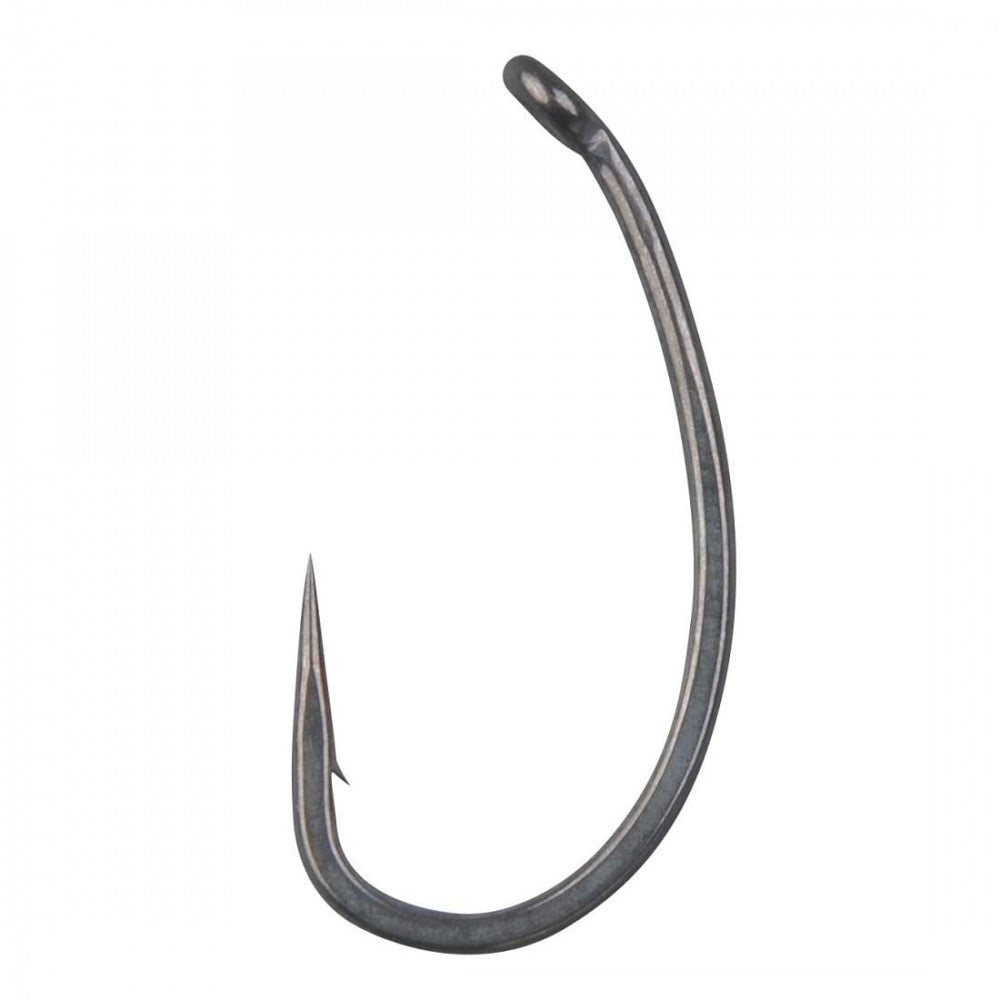 Αγκίστρια για Carp Fishing GAMAKATSU G-CARP SNAGGER HOOK - GREY