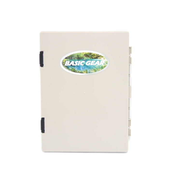Θήκη αρματωσιών για κουταλάκια Ring Star Dream Master Area BG -1500SS