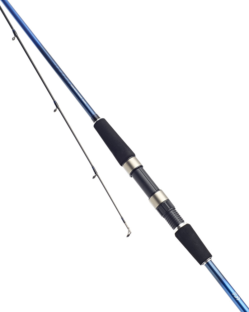 Spinning lansete DAIWA HRF HARD ROCK FISHING
