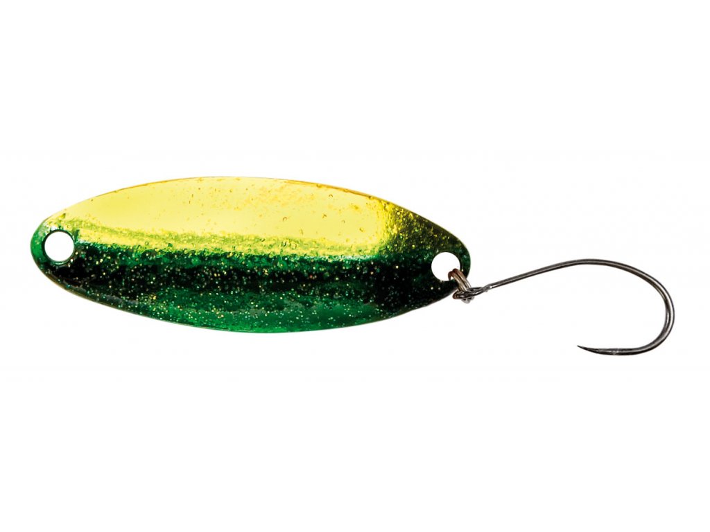 Κουταλάκι Nomura ISEI SPECIALE TROUT AREA - 2.3cm/1.4gr