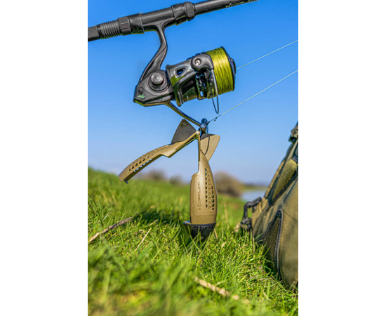 Bait dropper KORUM Bopper Bait Droppers
