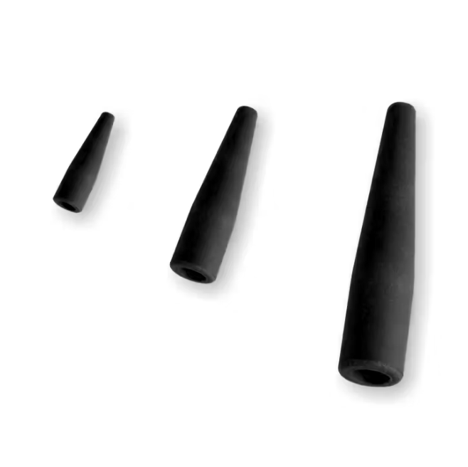 STONFO 239 CONIFORM RUBBER TAILS cones-3