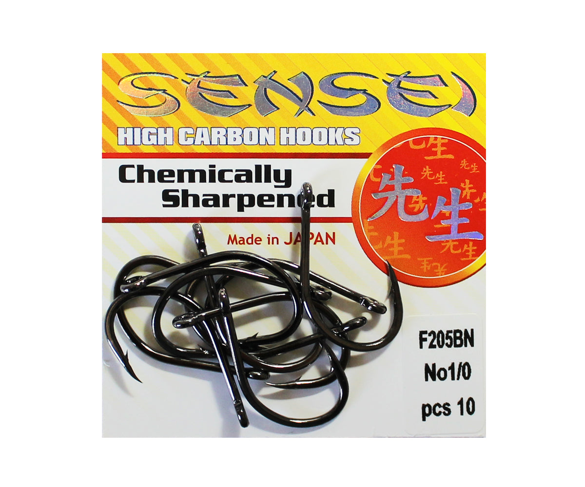 Cârlige Filstar Sensei - F205BN