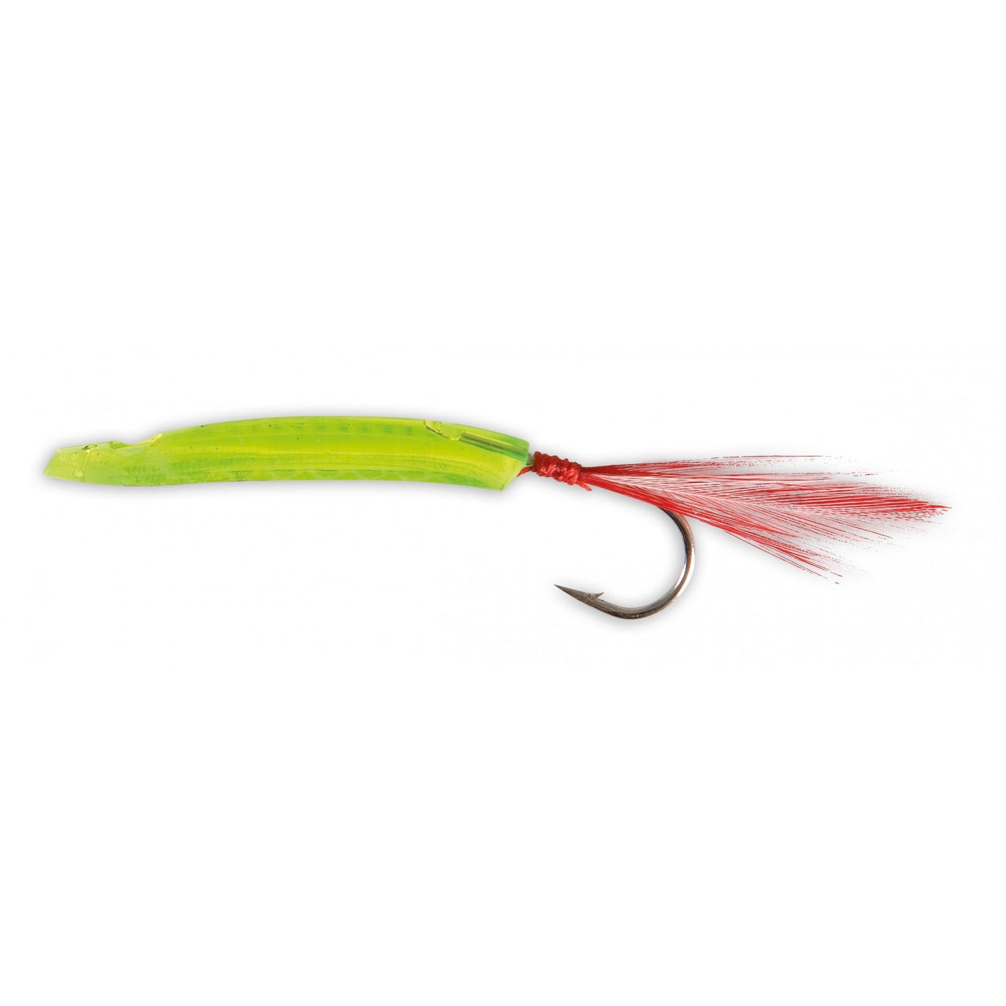 Τεχνητό Lineaeffe Mini Troll 6cm - 2 τεμ. στη συσκευασία