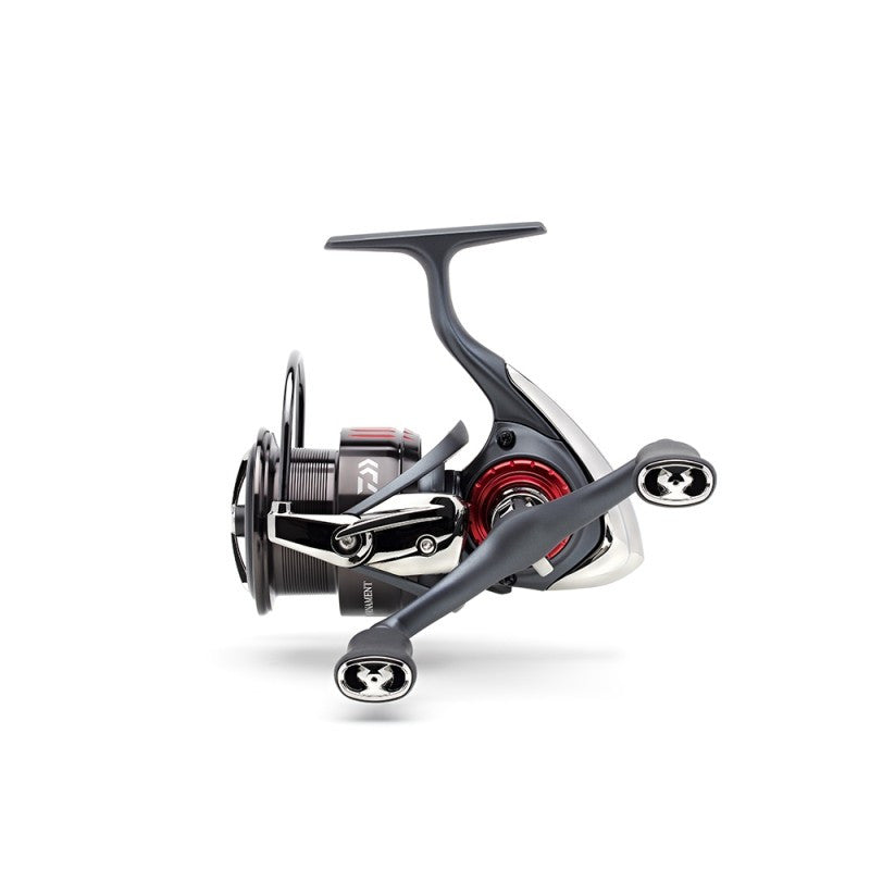 Reel DAIWA '20 TOURNAMENT QD