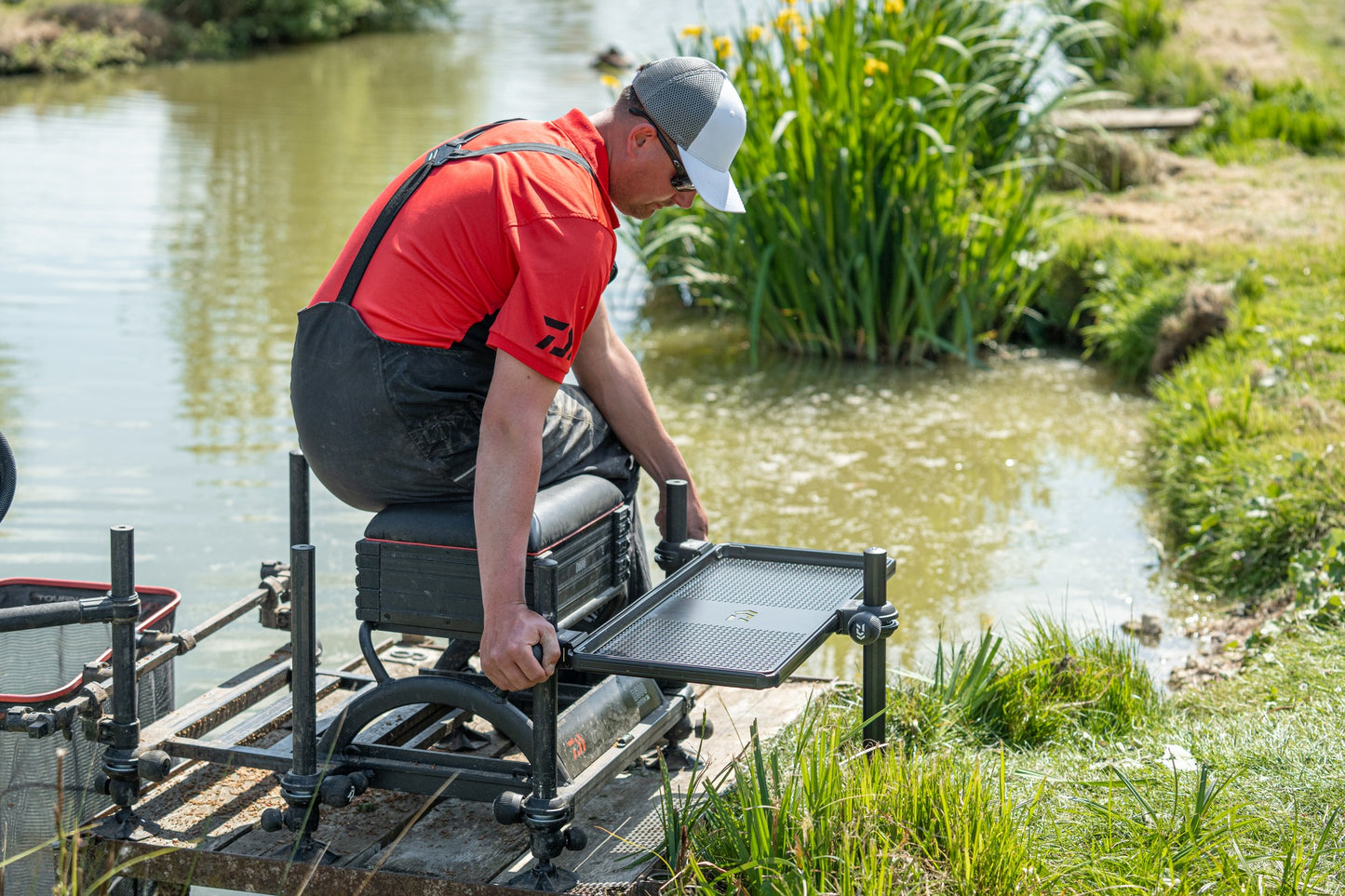 DAIWA SLIDE TRAY – SMALL6