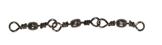 Τριπλό στριφτάρι Maver Girella Tripla No 24 / 8kg