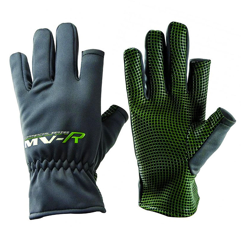 Manusi pescuit MAVER MV-R SOFTSHELL