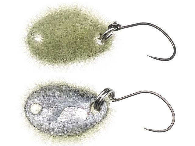 Lure for Area Trout Neo Style MAME TAWASHI DAIZU - 0.8gr