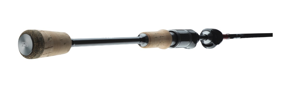 Spinning rod DAIWA 24 NINJA X SPOON