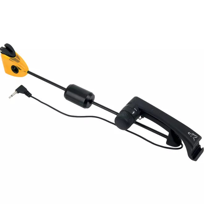 Luminous tensioner Fox Mk2 Illuminated Swinger Orange
