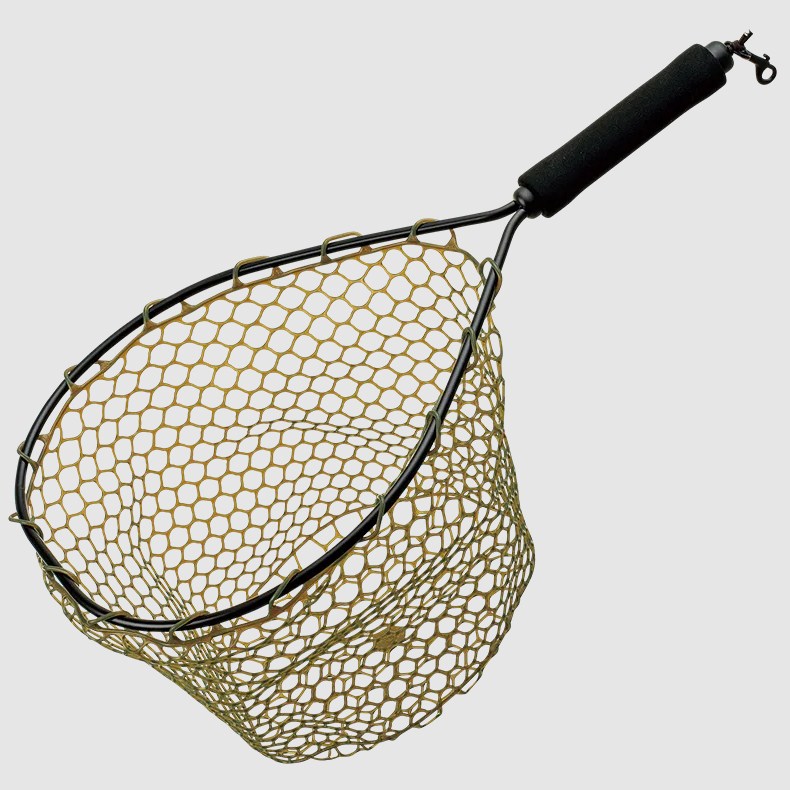Minciog SMITH RUBBER NET 0712