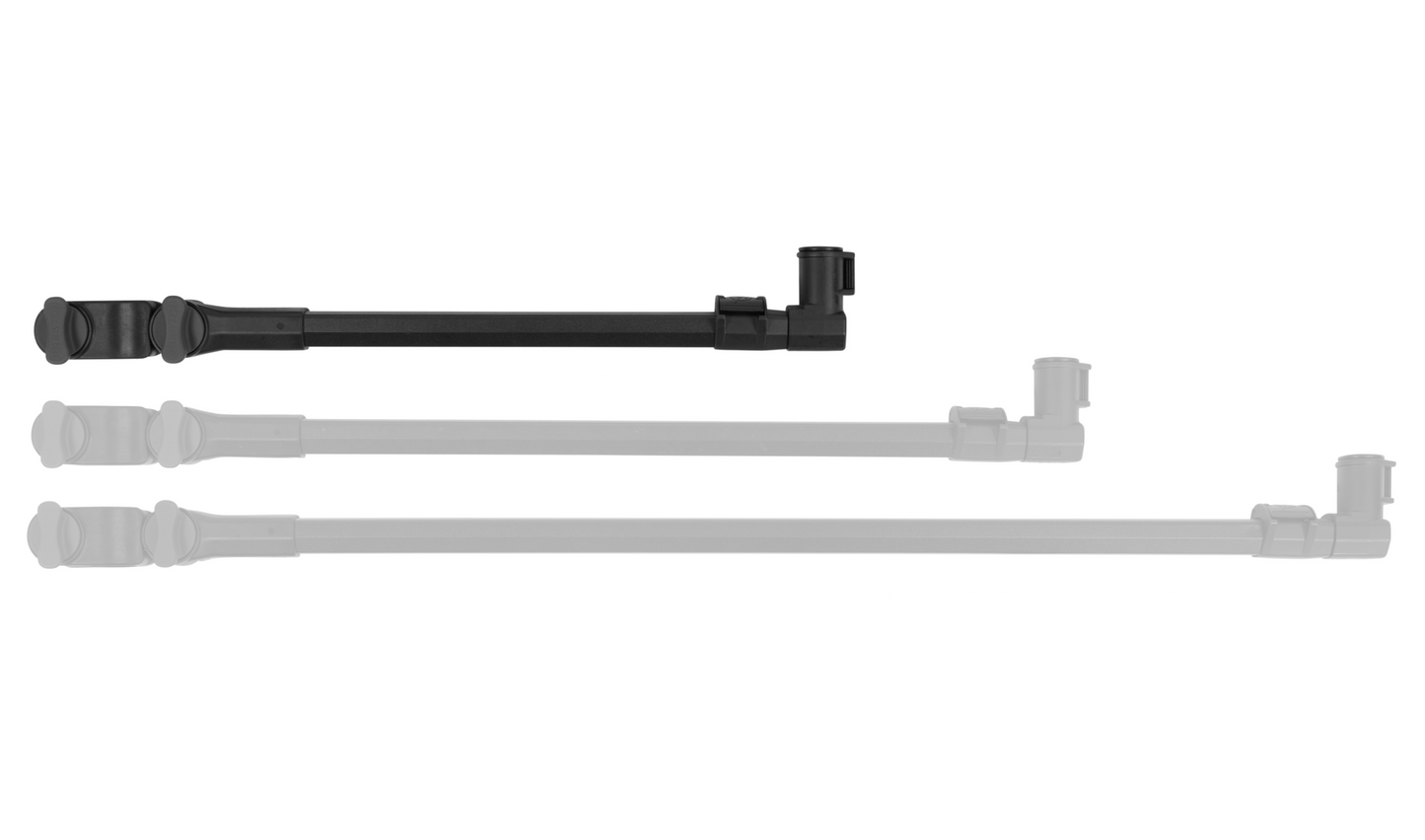 Accesoriu atasabil PRESTON Offbox Feeder Arm - Short