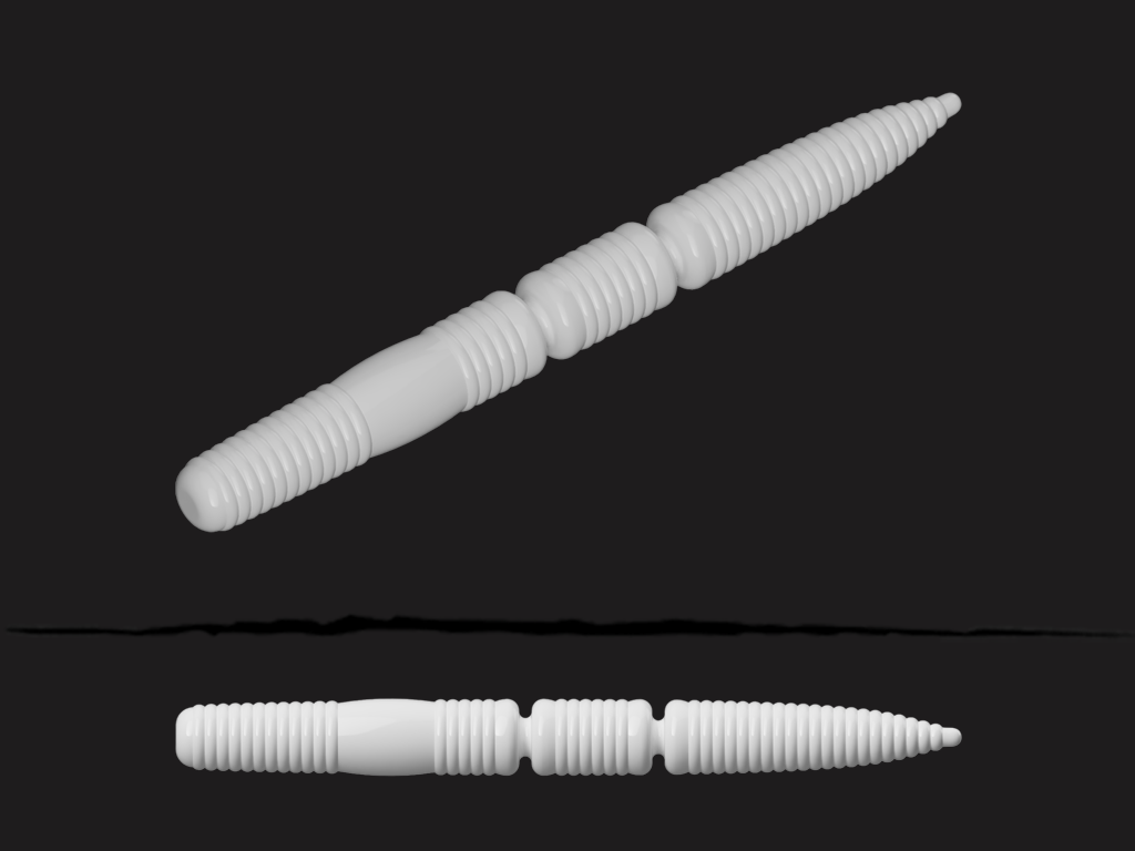 Σιλικόνη Linkor - Jakon Fat Worm