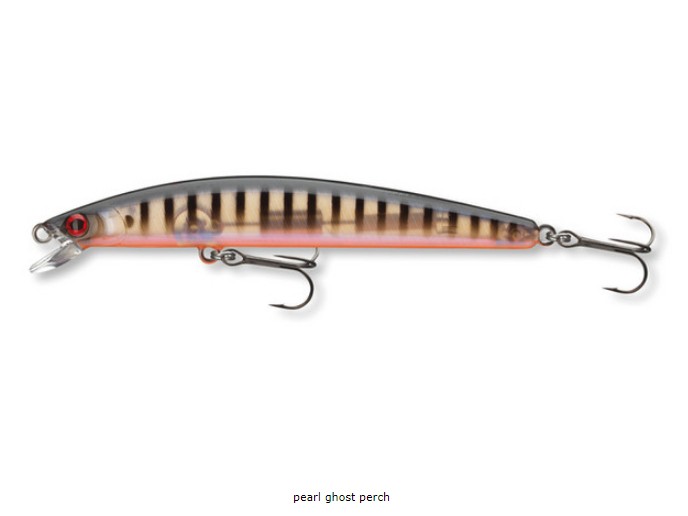 Воблер Daiwa TOURNAMENT MINNOW 95SP - 9.5cm/9.5gr