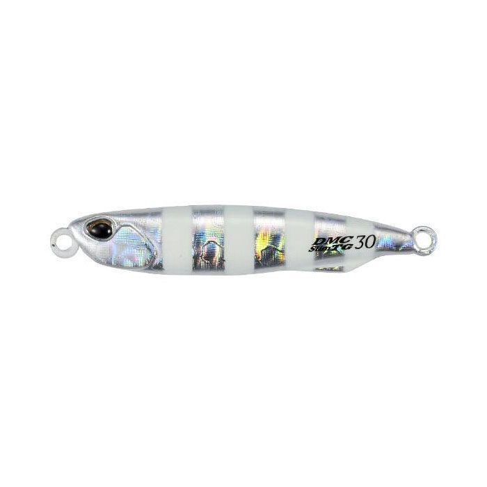 Tungsten jig Drag Metal Cast Slim TG 30