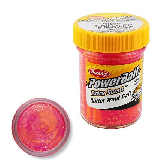 Паста Berkley Power Bait - Sherbet