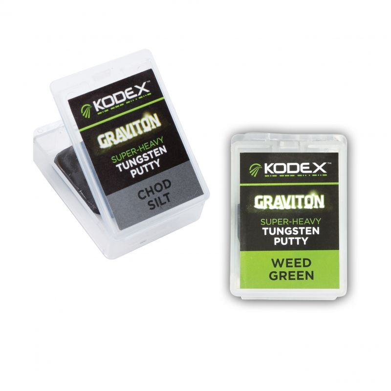 Меко олово Kodex Super-Heavy Tungsten Putty