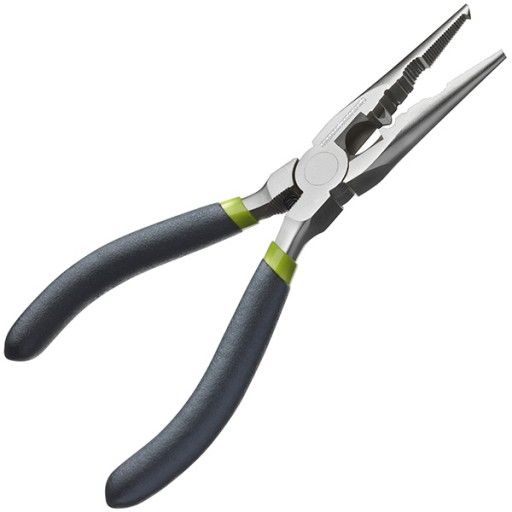 Πένσες για κρικάκια - CORMORAN SPLITRING PLIERS - Μοντέλο 1100-1 / 16.5 cm
